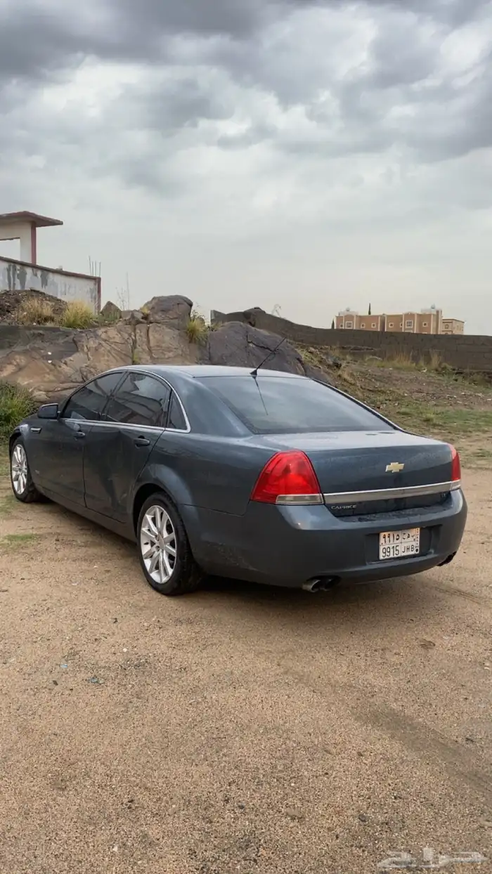كابرس 2012 ltz 2