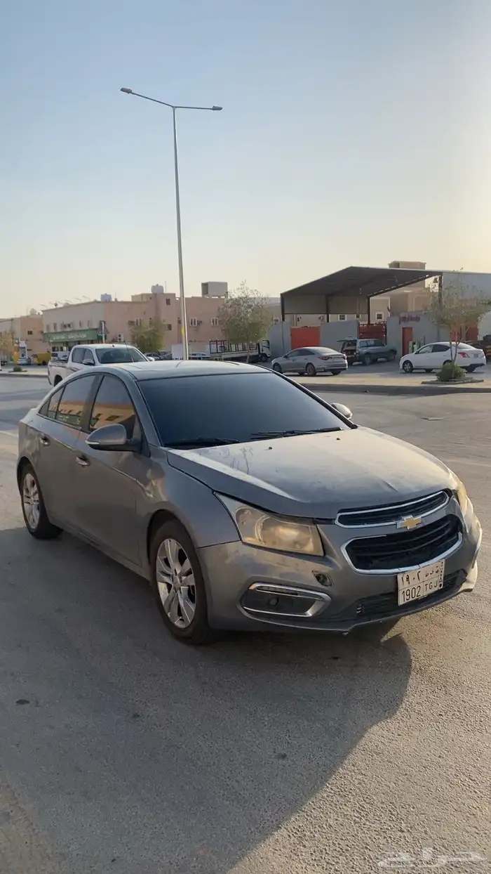 كروز 0