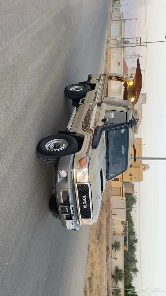 شاص 2020 ديزل V8 9