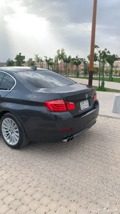 BMW 2011 index