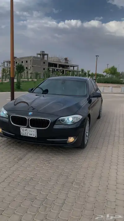 BMW 2011 index