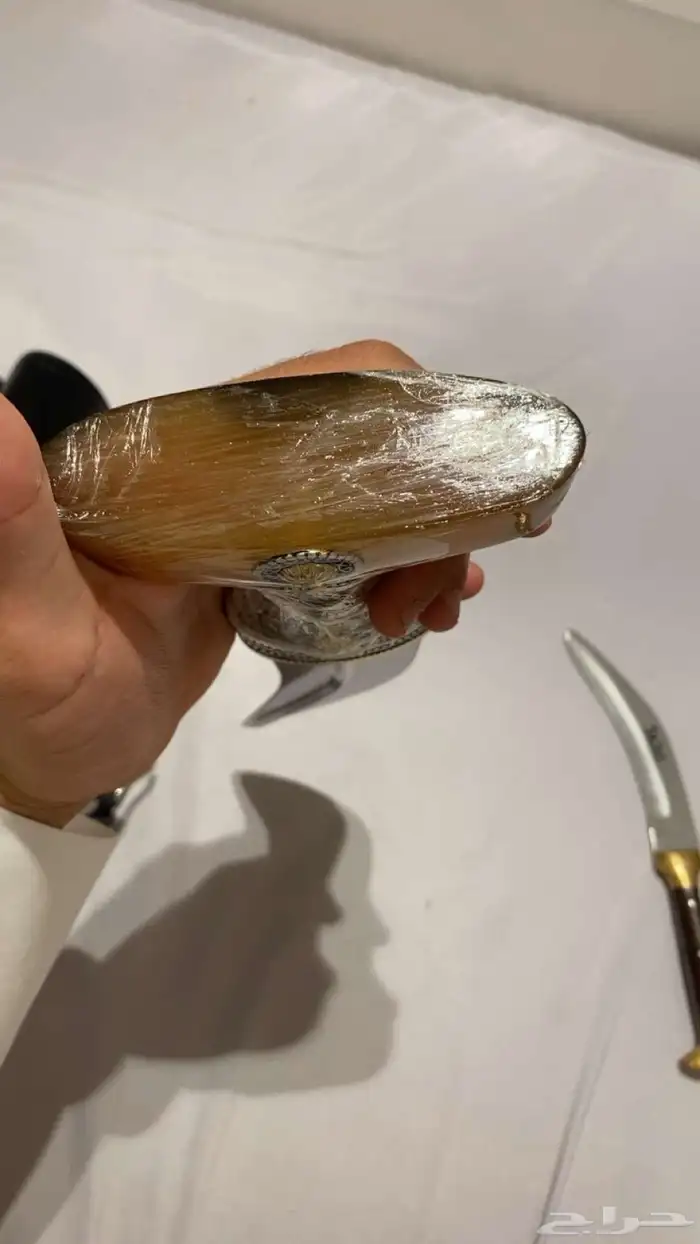 جنبيه حك زراف 1