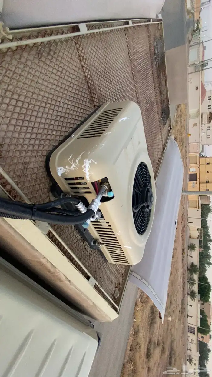 شاص 2020 ديزل V8 5