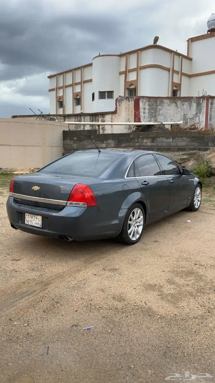 كابرس 2012 ltz 1
