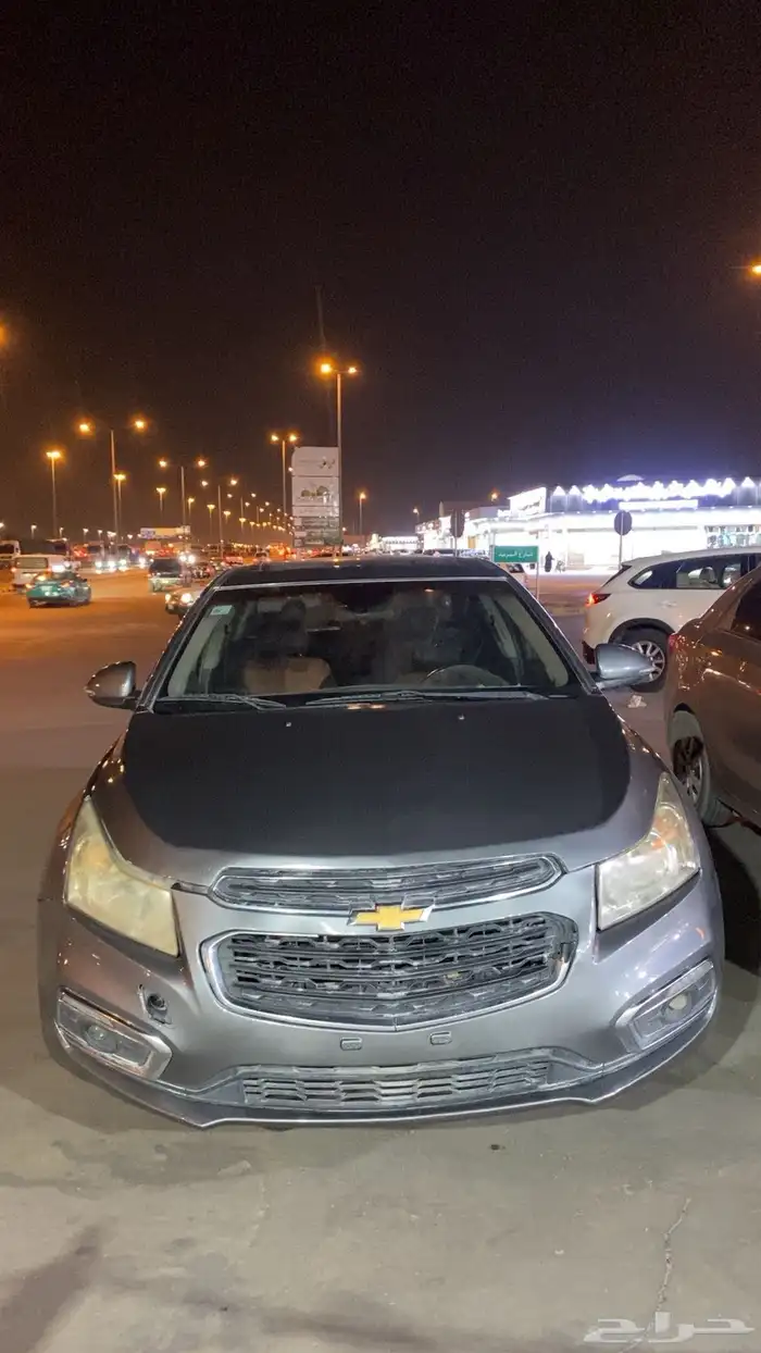 كروز 2