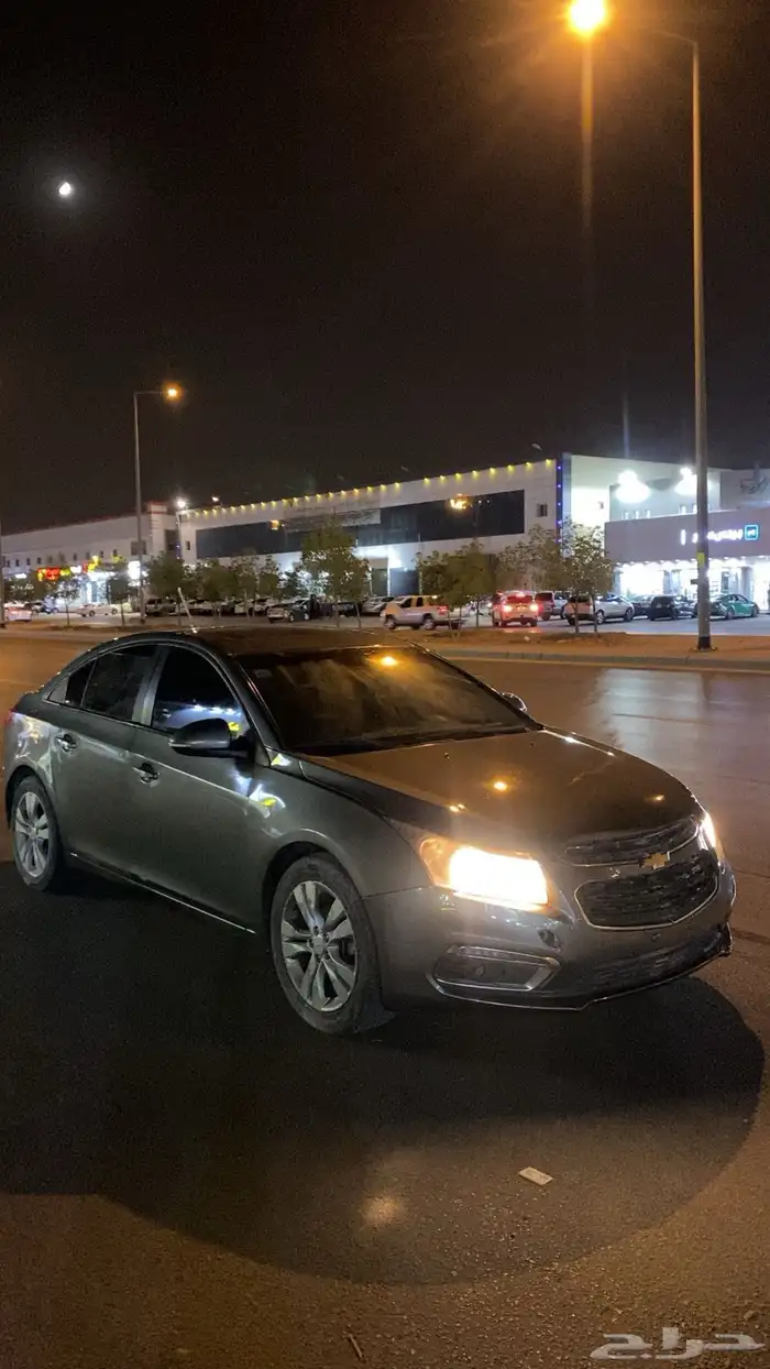 كروز 7