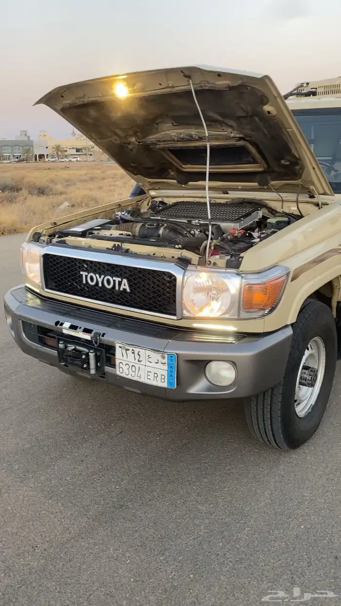 شاص 2020 ديزل V8 6