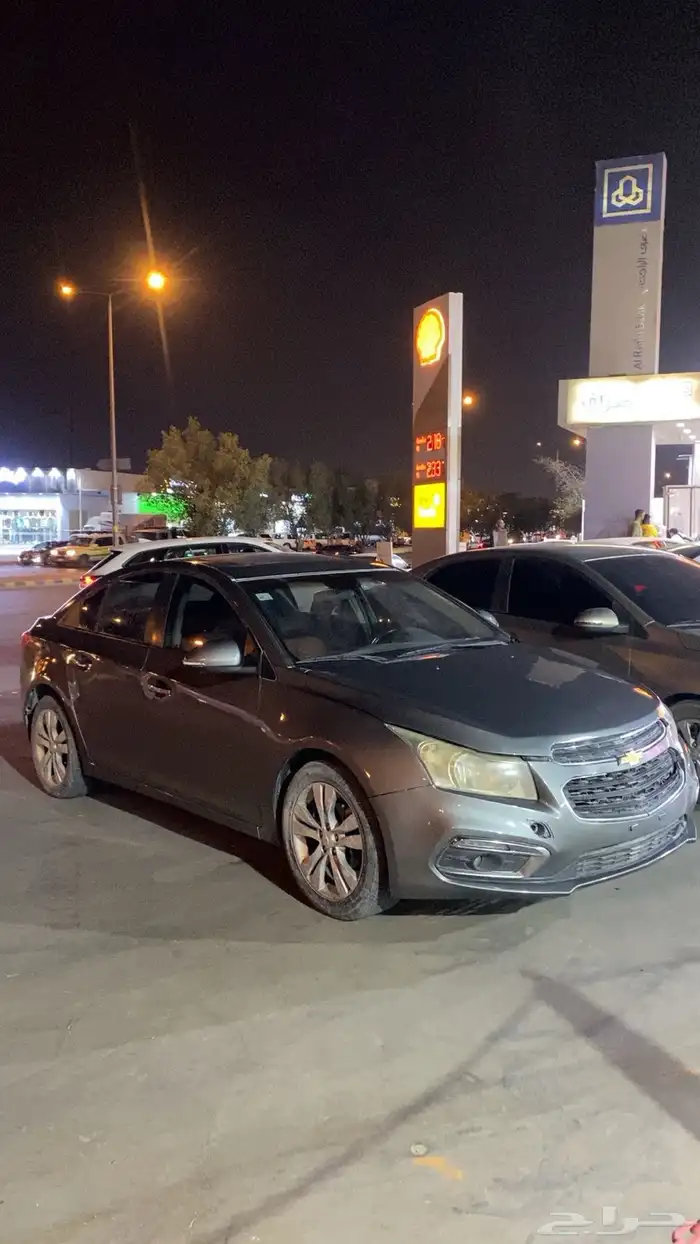 كروز 4