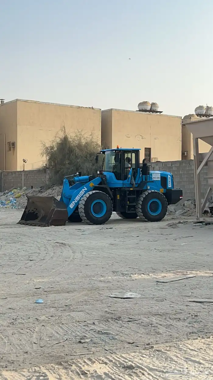 شيول للايجار 3