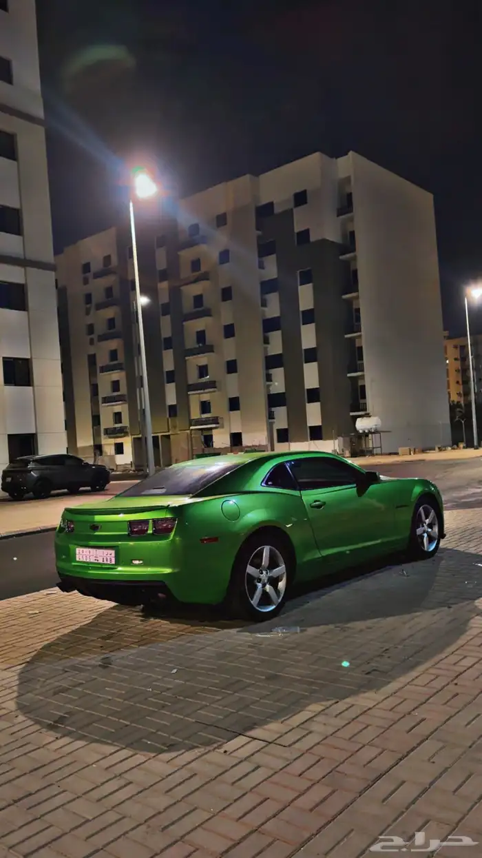 كومارو rs 2010 7