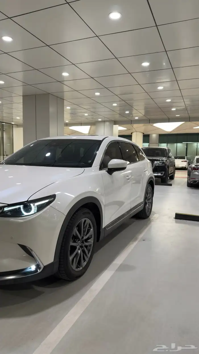cx9 2020 فل كامل - هاي بلس - الدفعة الثانية 3