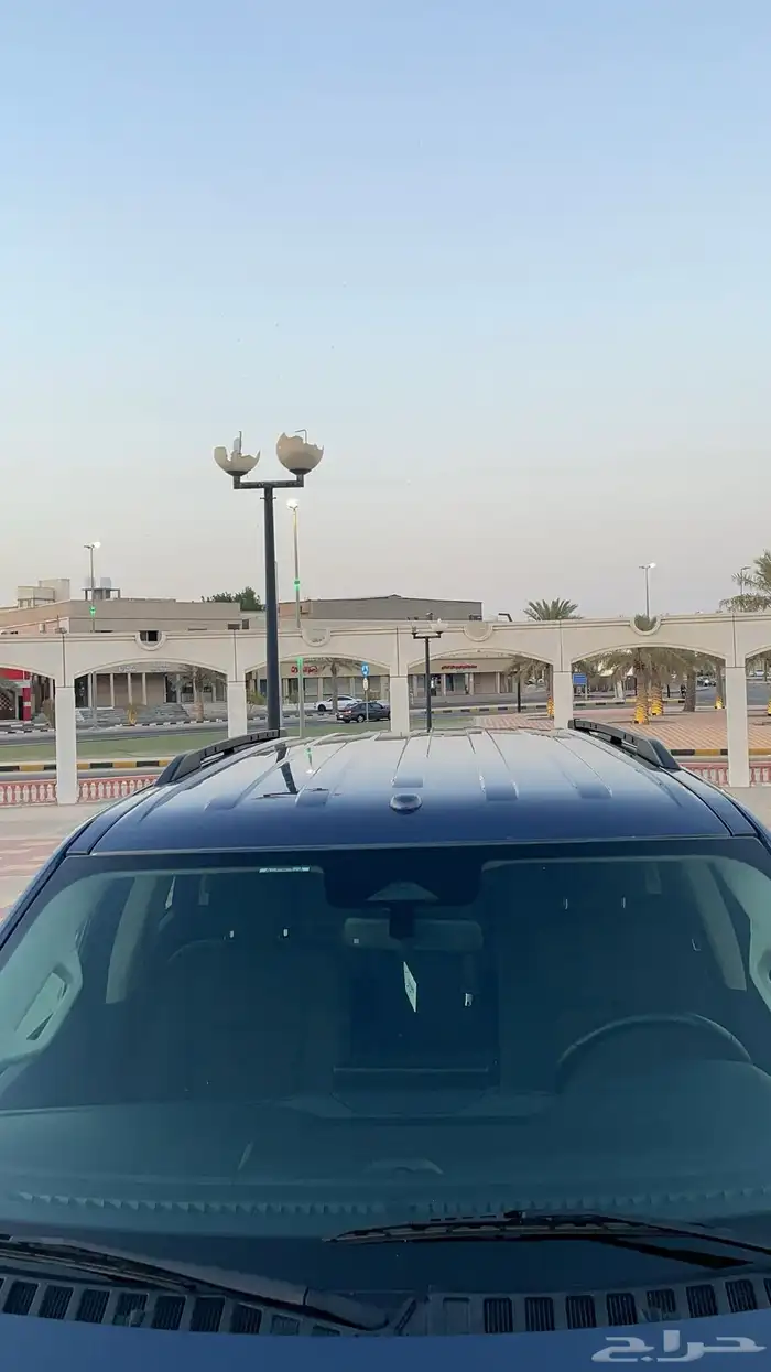 فورد اكسبديشن 2022 XLT 12
