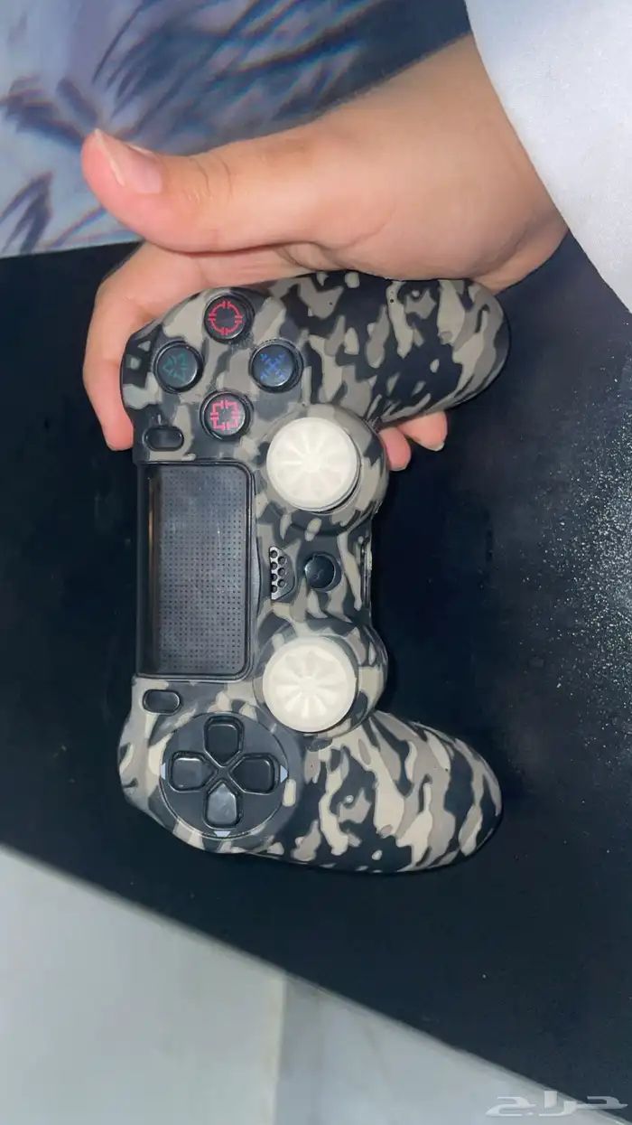 يد سوني 4 1