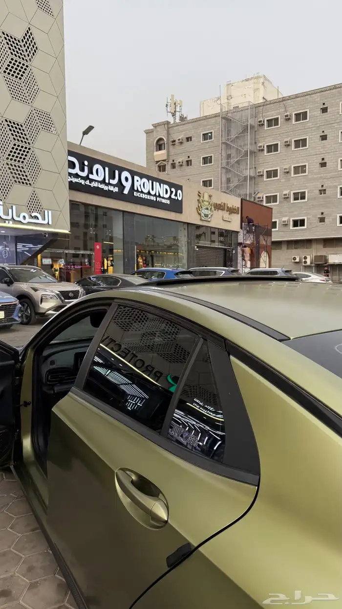 GAC Empow S للبيع 5