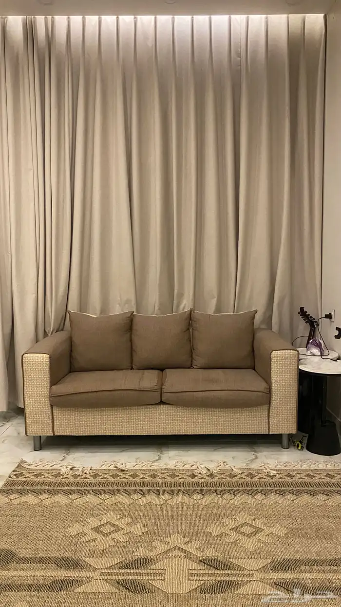 كنبه كلاسيكيه مريحه 0