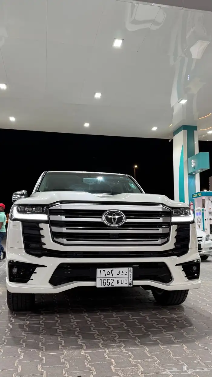 للبيع جكسار 2022 عبداللطيف جميل 4