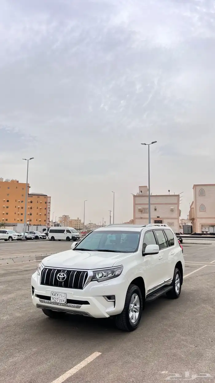 برادو 2023 1