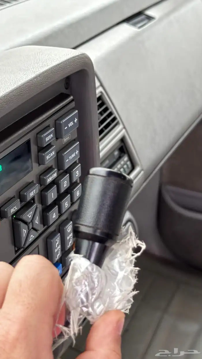 جمس 1994 مخزن مكينة 454 11