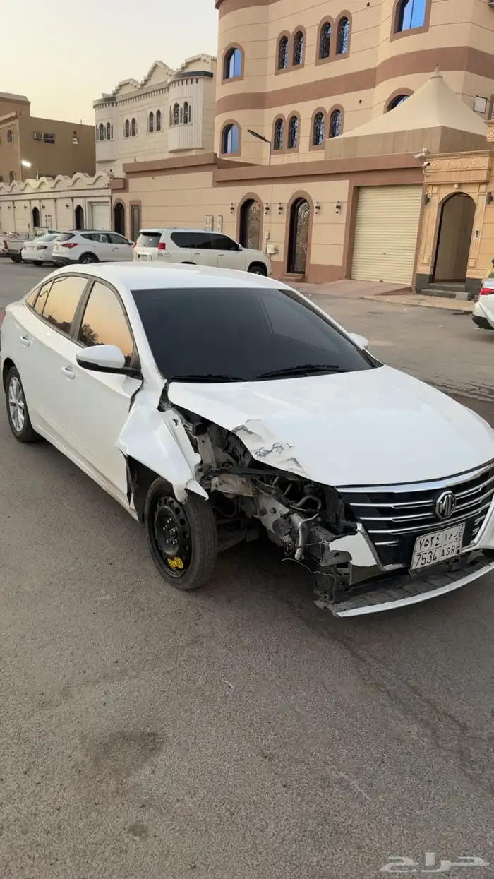 مصدوم Mg 5 2023 1