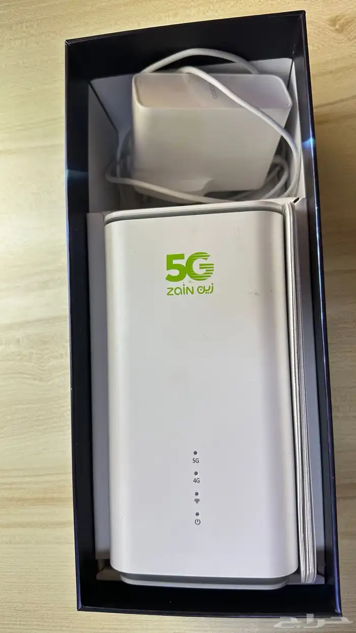 راوتر زين 5G 1