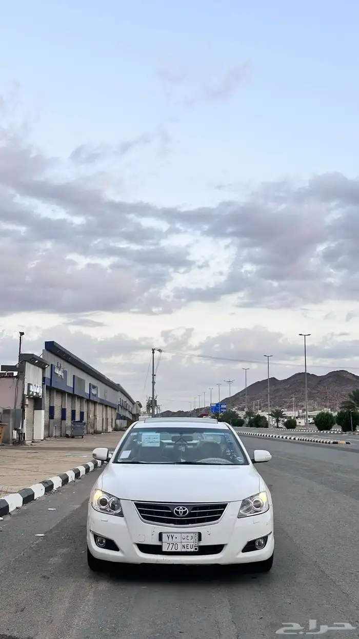 أوريون 2007 البيع بدون الوحه 3