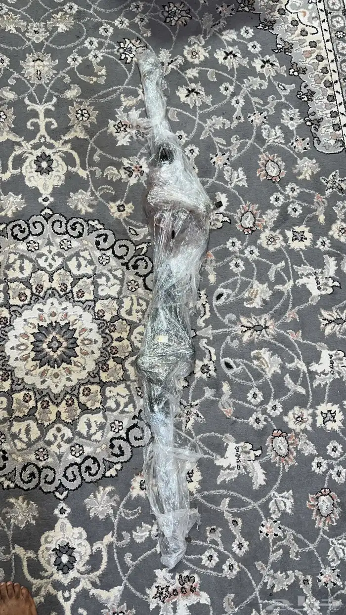 دودها كامري 2006 0