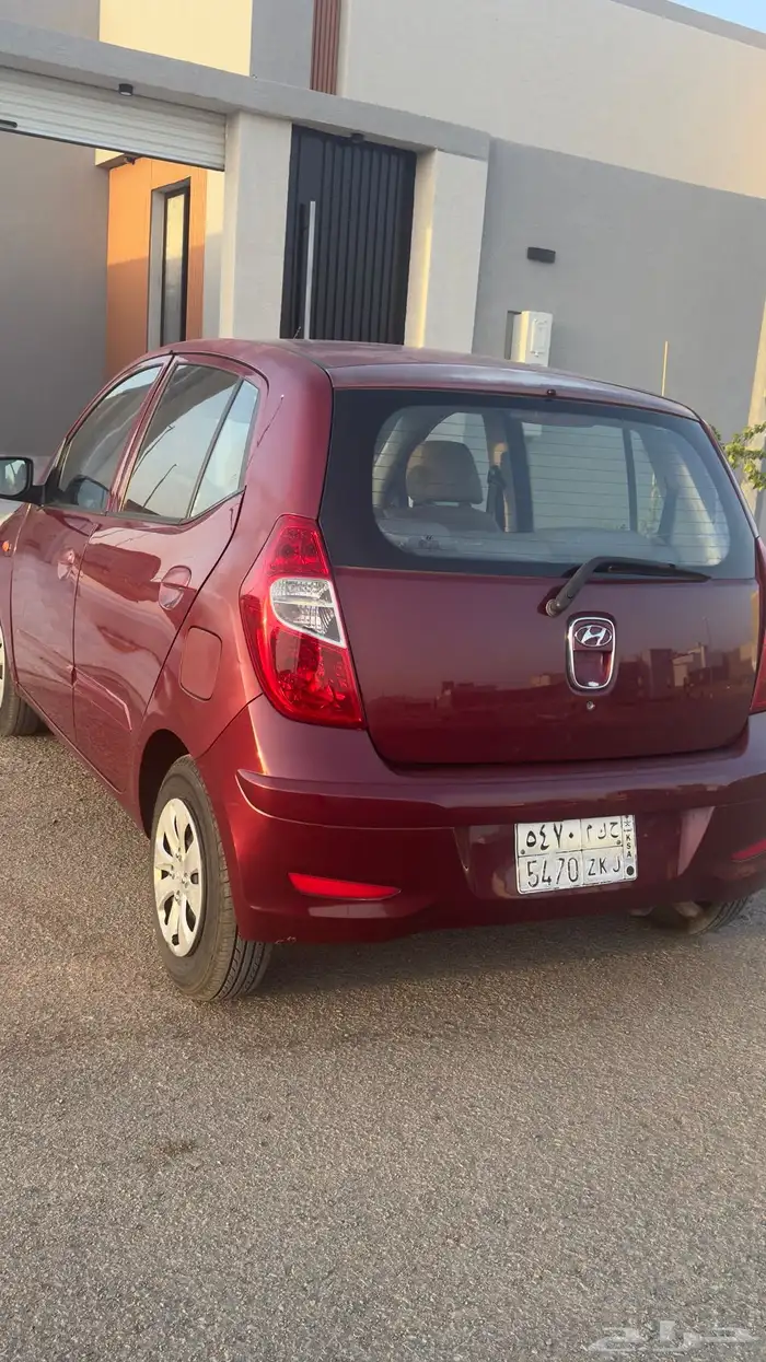 i10 هونداي 4