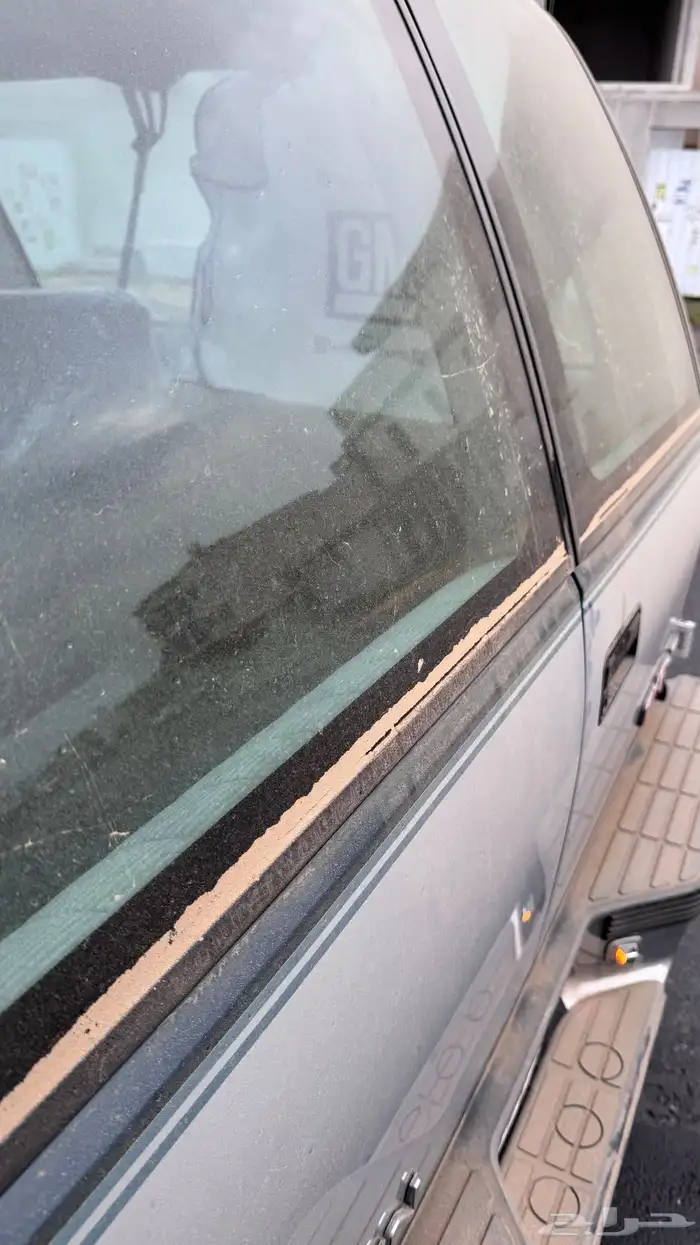 جمس 1994 مخزن مكينة 454 32