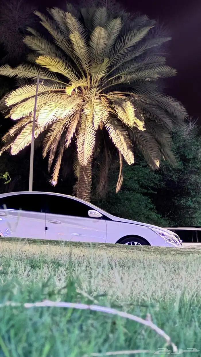 سوناتا 2012 نص فل 27