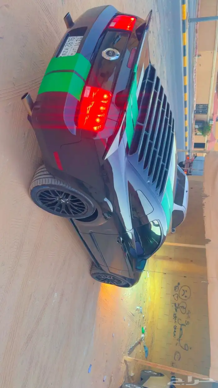 موستنج 2006 4