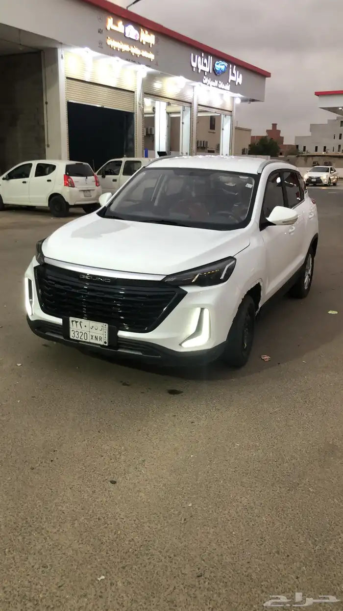 بايك x35 استاندر 0