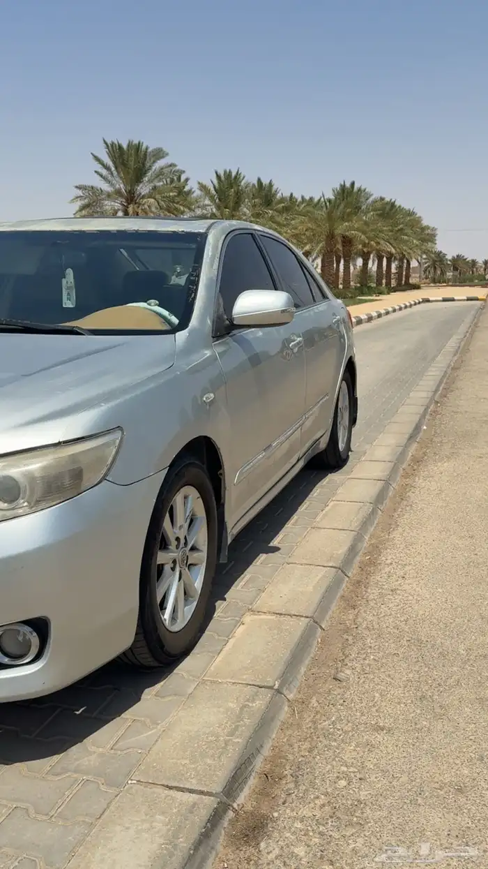 كامري 2008 1