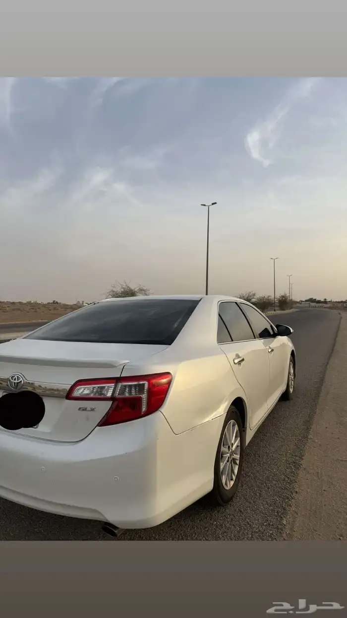 كامري 2015 0
