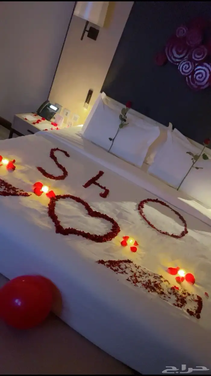 تنسيق غرف نوم عرسان 0
