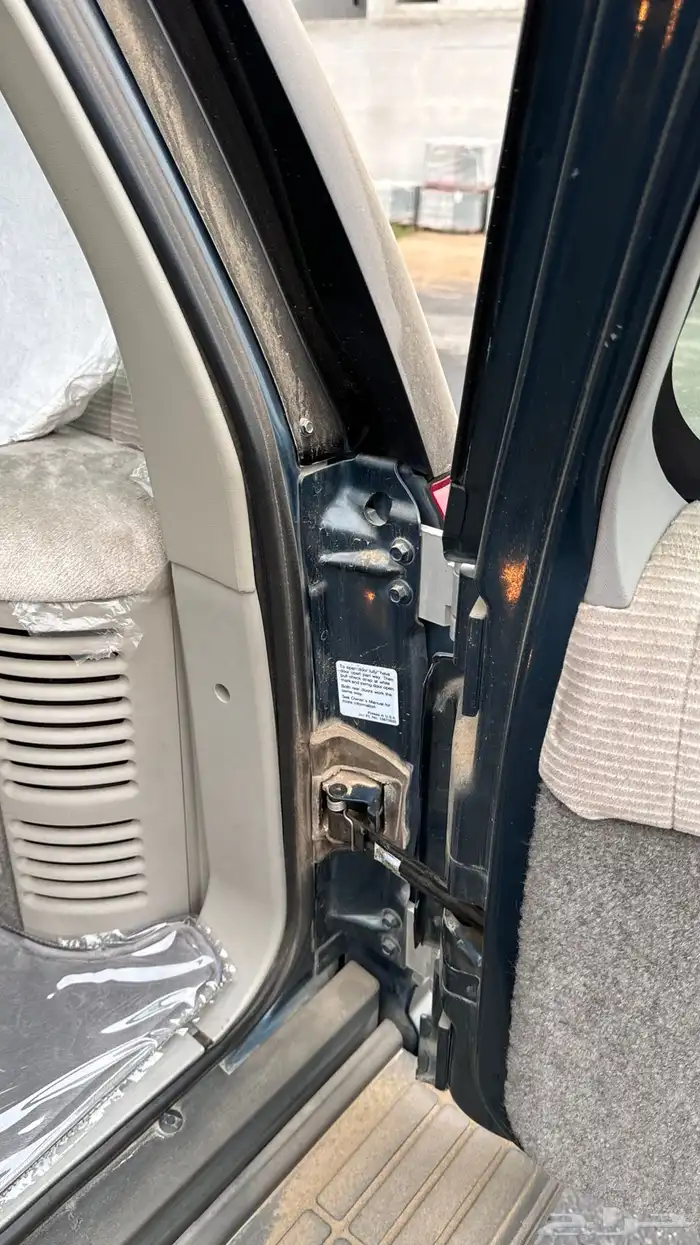 جمس 1994 مخزن مكينة 454 26