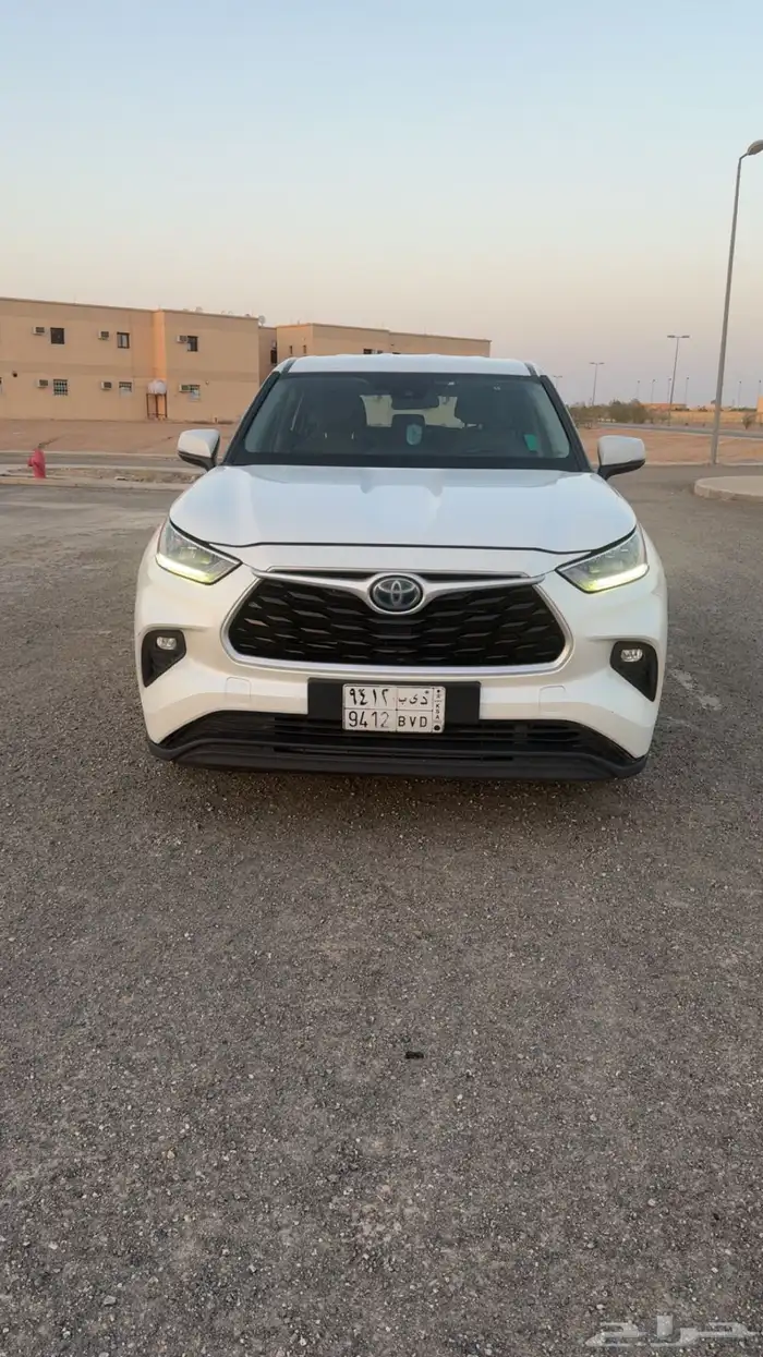 هايلاندر 13