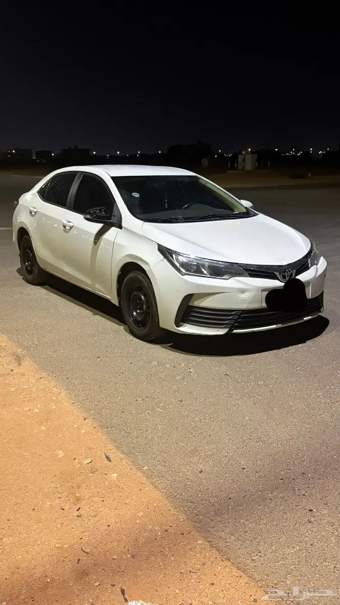 كورلا2018للبيع 2