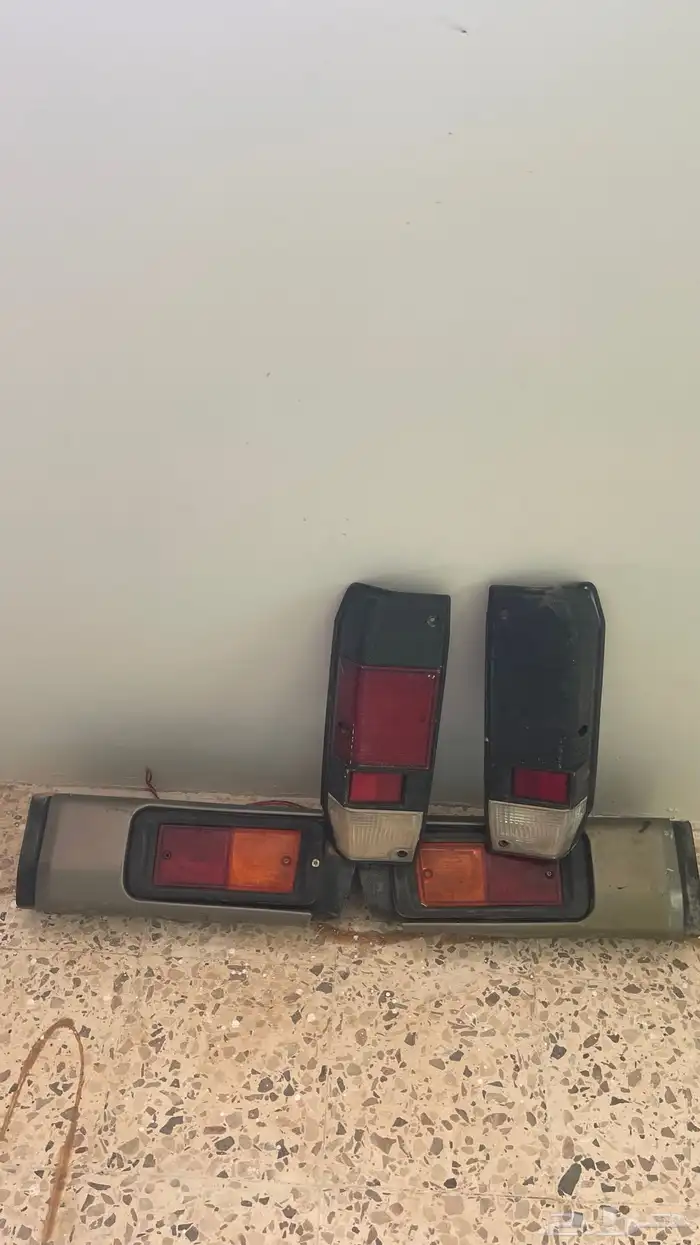 اغراض جيب ربع 2