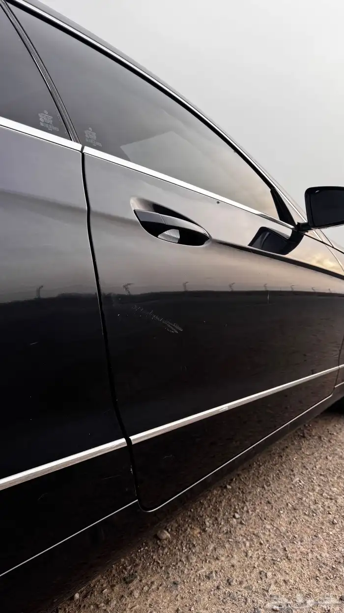مرسيدس E 250 2012 coupe BlueEFFICIENCY 11