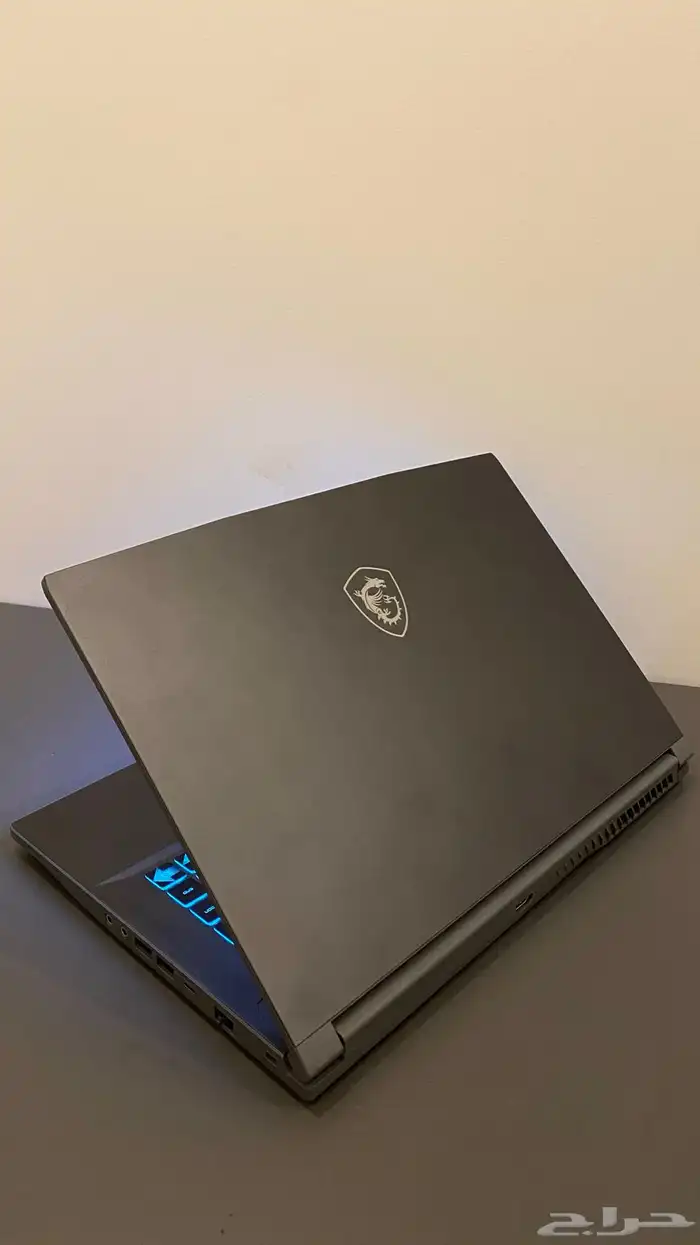 لابتوب msi 2