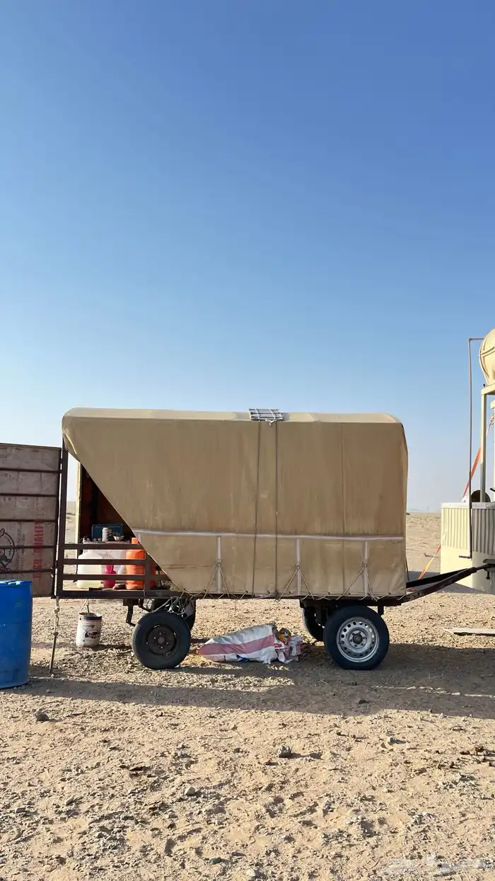 قلص عرضه2م وطول3 م ونص 0