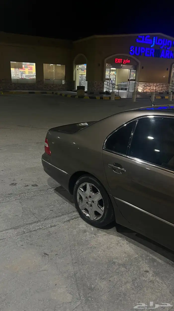 للبيع LS430 2