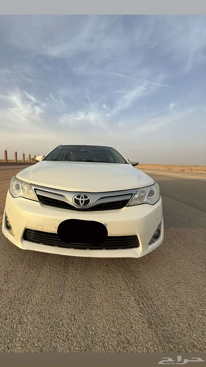 كامري 2015 4