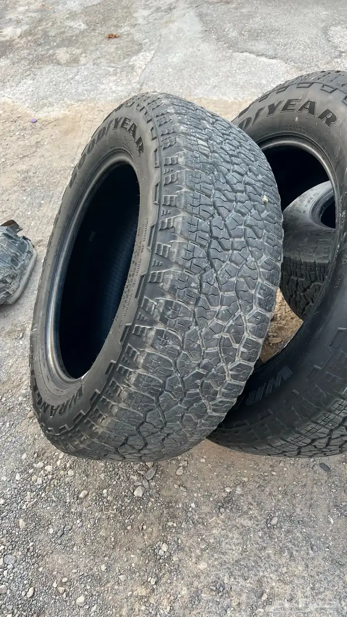 كفرات قودير 4
