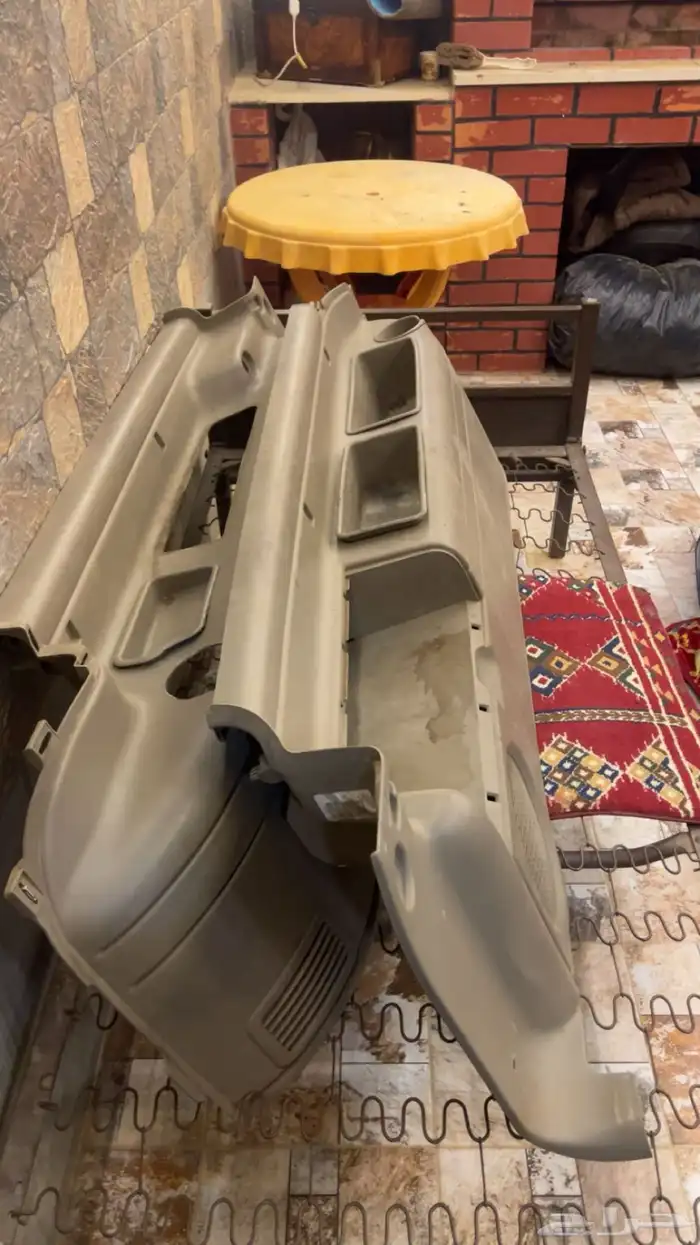 قطع جمس 2000-2006 2