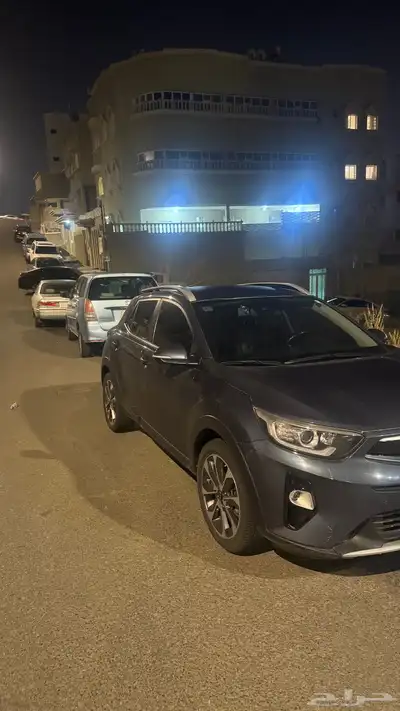 كيا ستونيك ديزل index