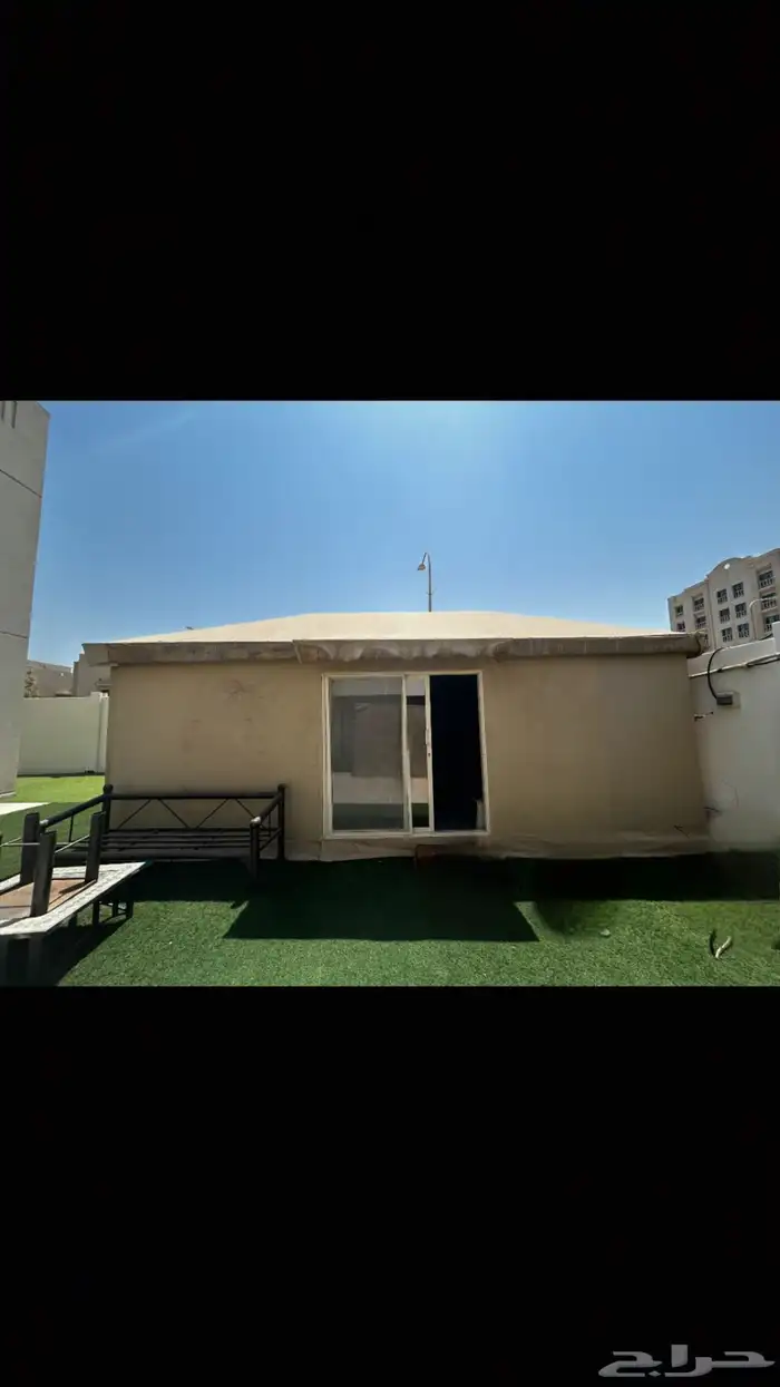 للبيع مشب 0