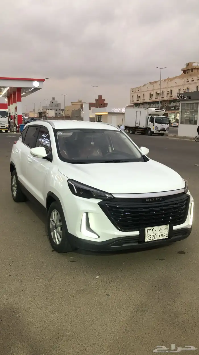 بايك x35 استاندر 1