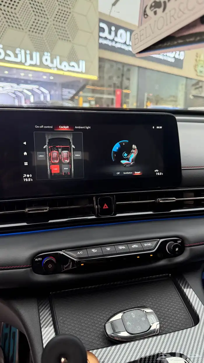GAC Empow S للبيع 18