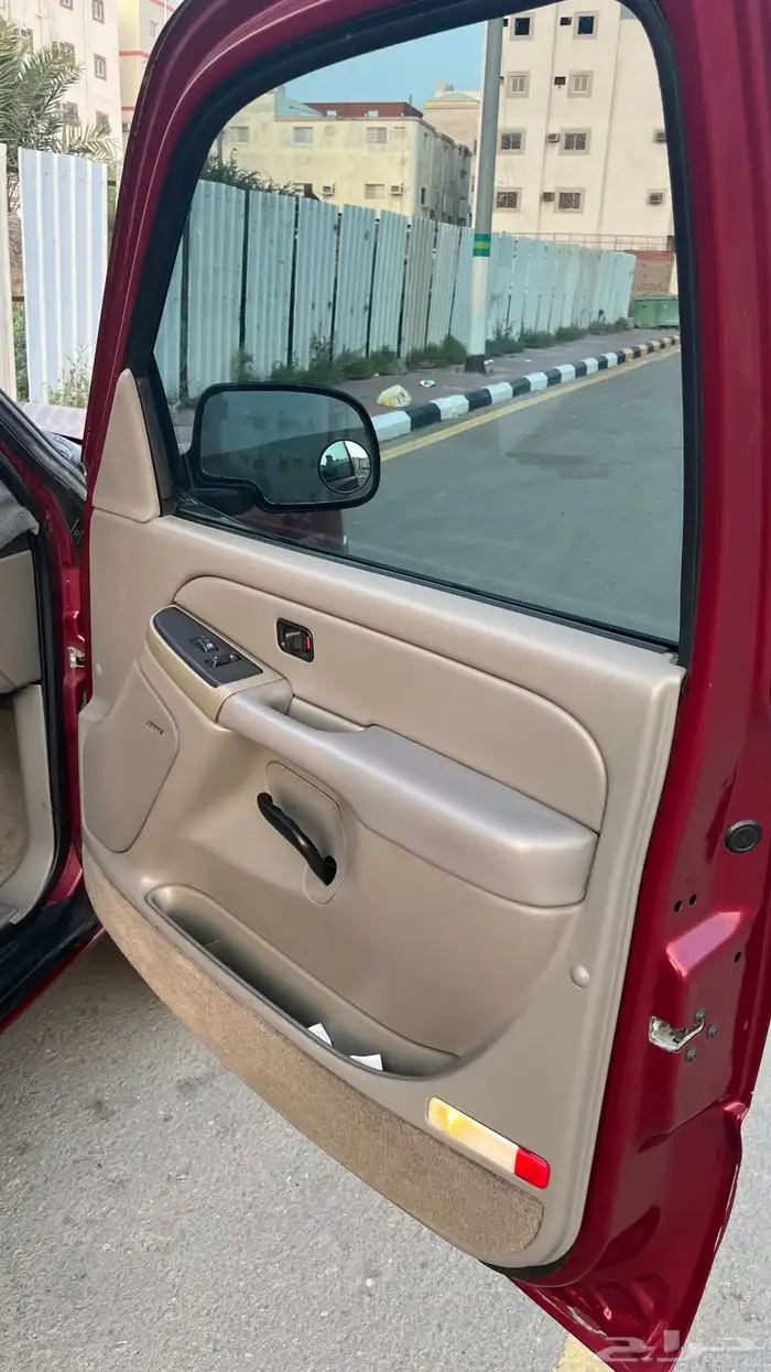 جمس يوكن XL 3